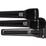 Electro-Voice ND76 ND96 RE420