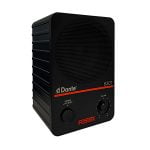 Fostex 6301DT