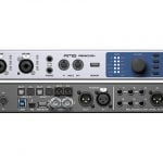 RME Fireface UFX+