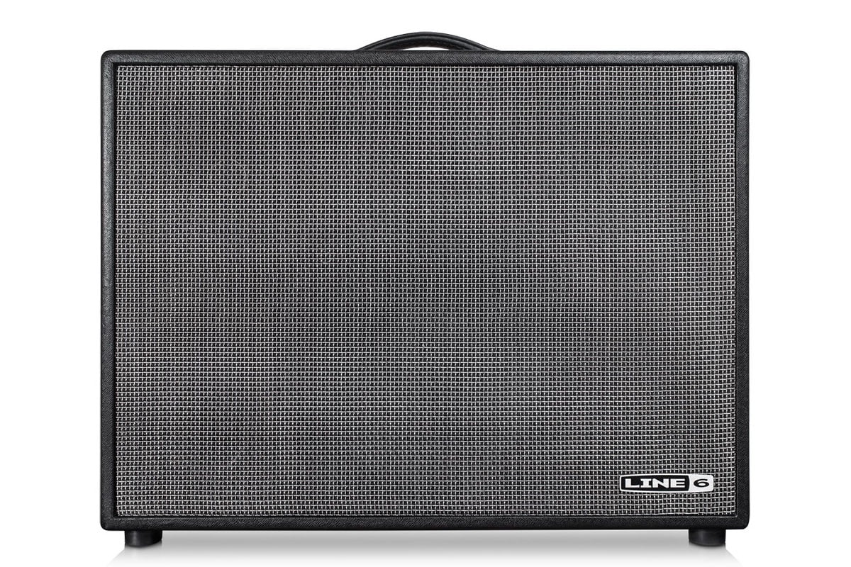 Line 6 Firehawk 1500