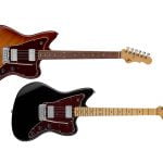 G&L Fullerton Deluxe Doheny HH