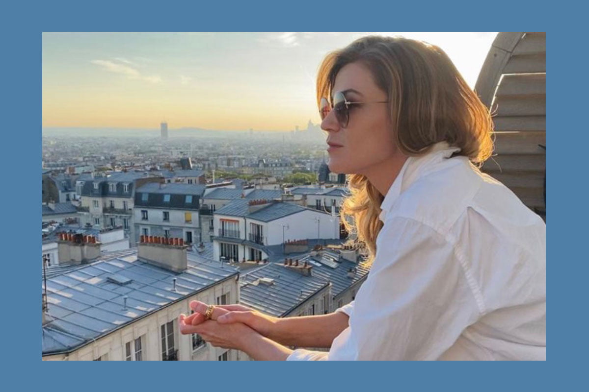 From Paris With Love – Melody Gardot