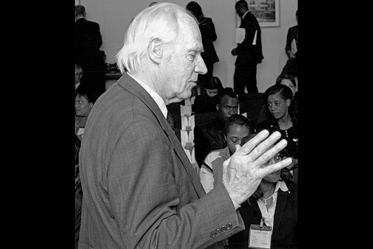 George Martin