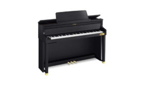 Casio GP-400BK Celviano Grand Hybrid