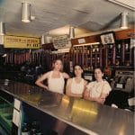 HAIM „Women in Music Pt. III”