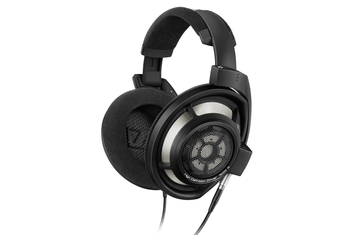 Sennheiser HD 800 S
