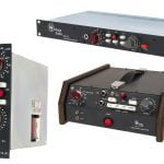 Heritage Audio HA73 ELITE '73JR TT-73