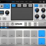 Arturia iSpark