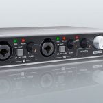 TASCAM iXR
