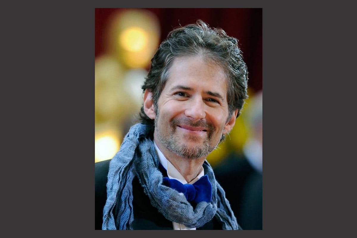 James Horner
