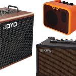 Joyo MA10-A AC-40 BSK-60