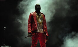 Kanye West – 5 najlepiej sprzedających się albumów