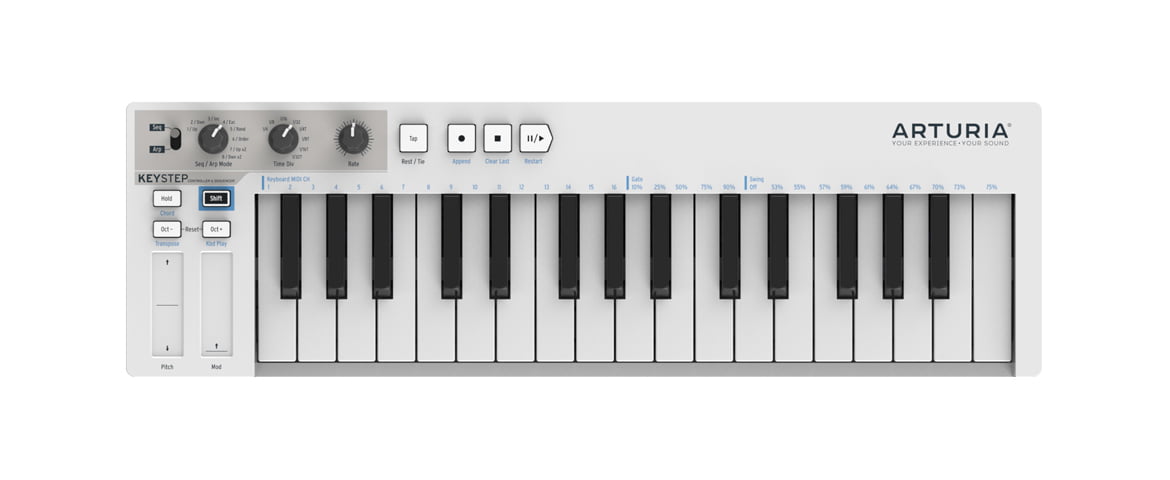 Arturia KeyStep