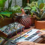Arturia KeyStep Pro update