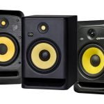 KRK RP8G3 RP8G4 V8 S4