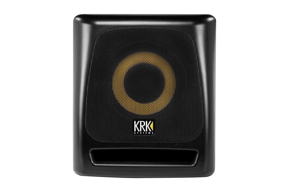 KRK 8S2, 10S2 i 12S2 – nowe subwoofery