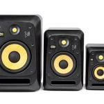 KRK V Series 4
