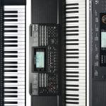 Kurzweil KP100 KP110 KP200