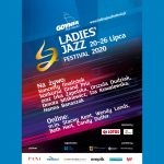 Ladies’ Jazz Festival Gdynia 2020