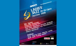 Ladies’ Jazz Festival Gdynia 2020 już wkrótce