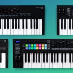 Novation Launchkey MK3