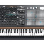 Arturia MatrixBrute