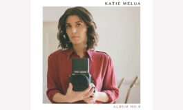 Katie Melua – „A Love Like That” (wideo)