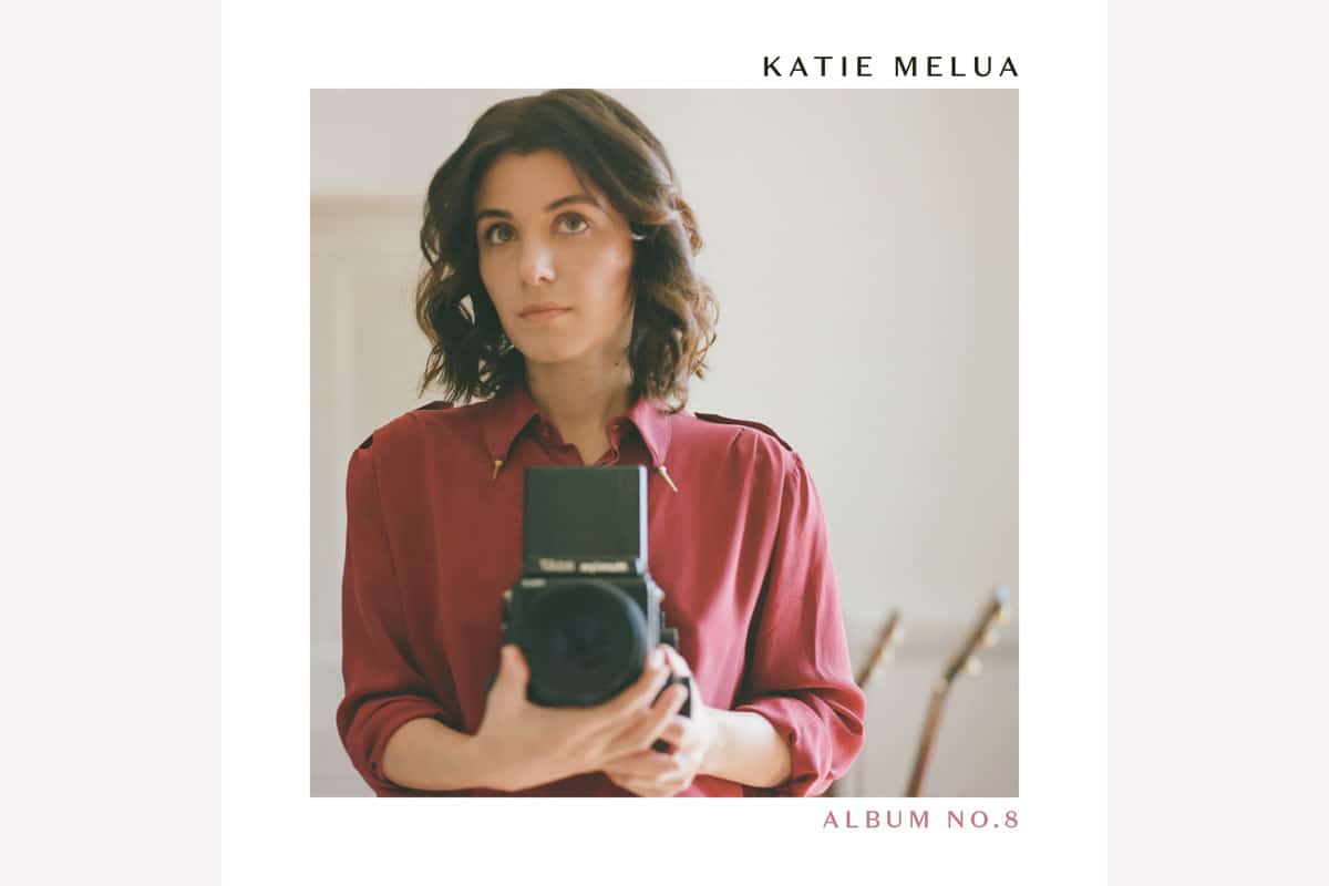 Katie Melua „A Love Like That” „Album No. 8”