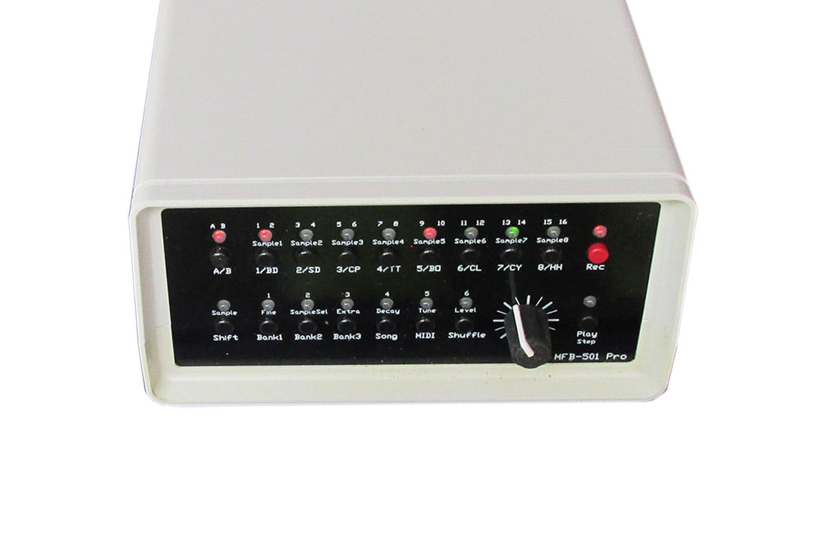 MFB-501 Pro
