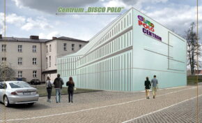 Centrum Disco Polo powstanie w Michałowie