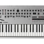 Korg minilogue