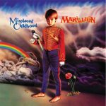 Marillion „Misplaced Childhood”