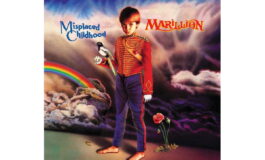 Marillion – 35 lat „Misplaced Childhood”