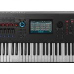 Yamaha MONTAGE