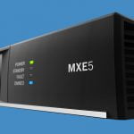 Dynacord MXE5