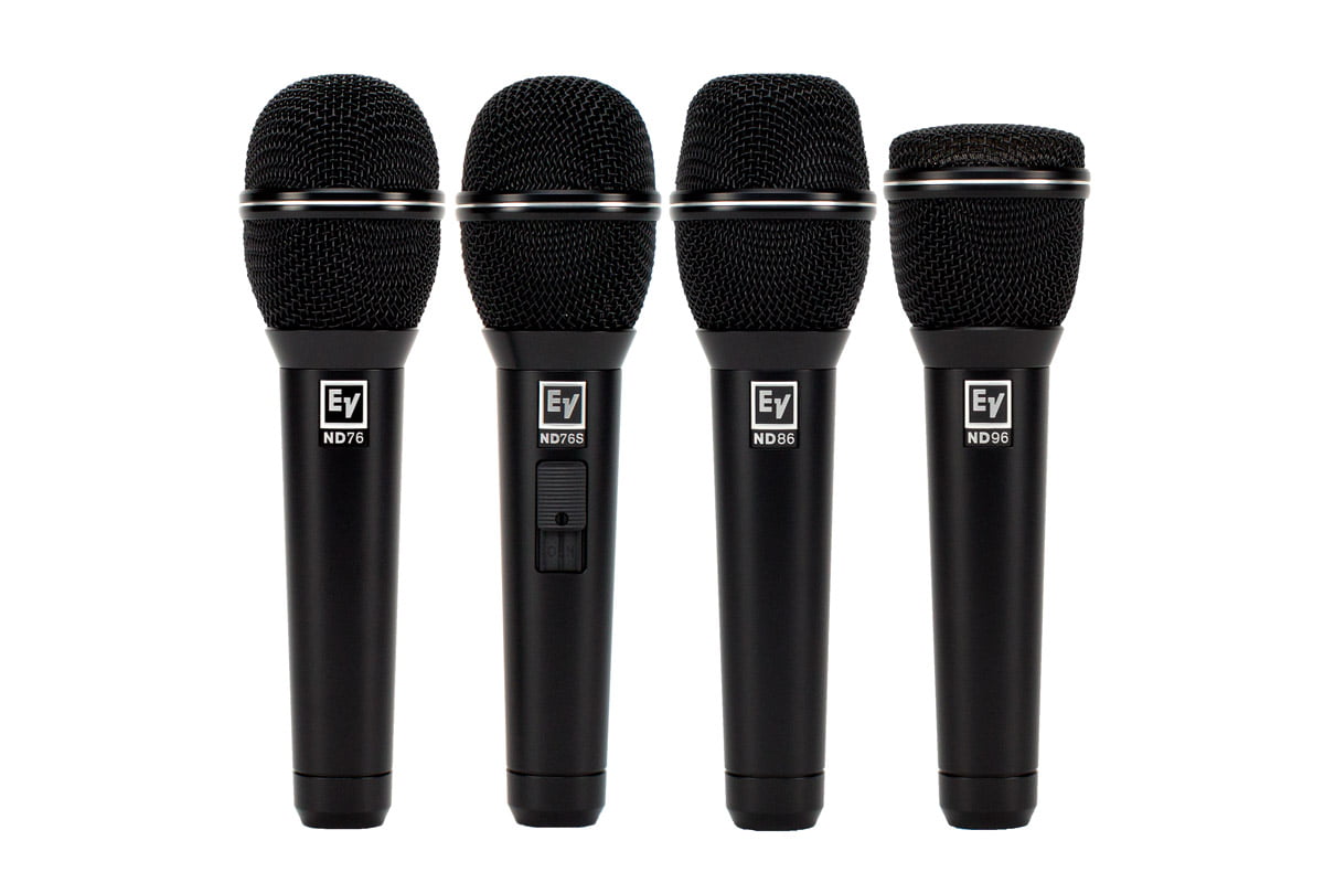 Electro-Voice ND