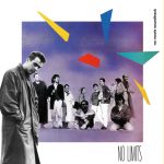 No Limits „No Movie Soundtrack”