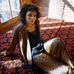 Norah Jones „Pick Me Up The Floor”