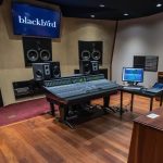 SSL ORIGIN Blackbird Studio