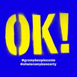 „Otwieramy koncerty”