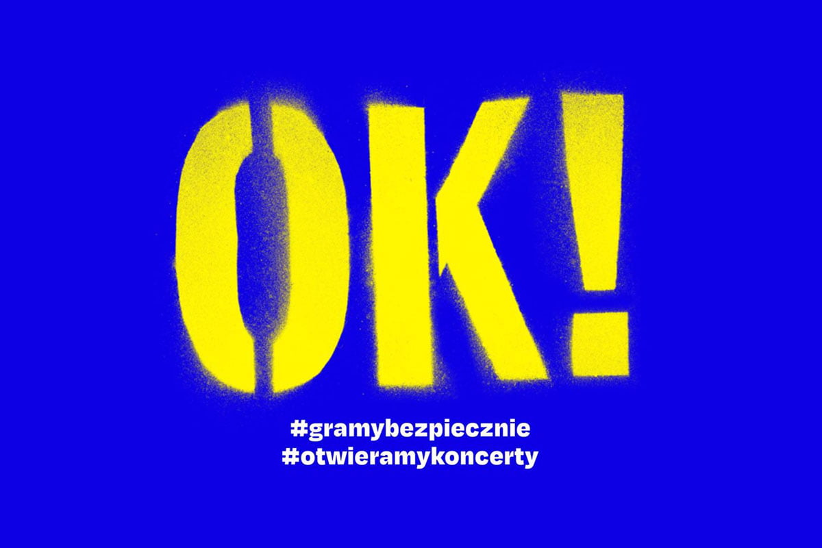 „Otwieramy koncerty”