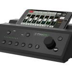 Mackie ProDX4 ProDX8