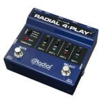 Radial 4-Play