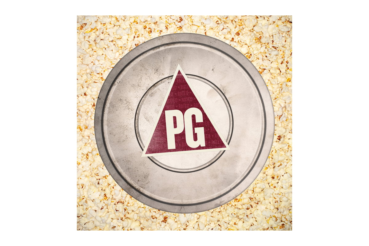 „Rated PG” Petera Gabriela
