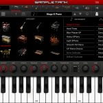 IK Multimedia SampleTank 2 iOS