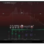 FabFilter Saturn 2 iOS