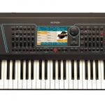 Ketron SD9