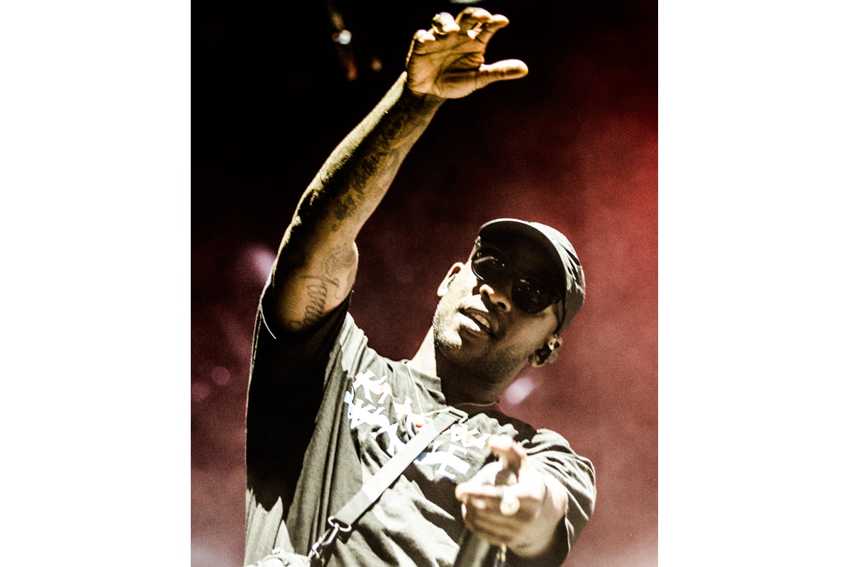 Skepta Mercury Prize