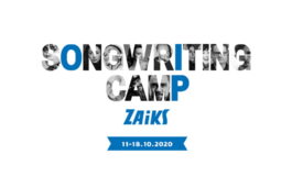 Songwriting Camp ZAiKS – zgłoszenia do końca czerwca