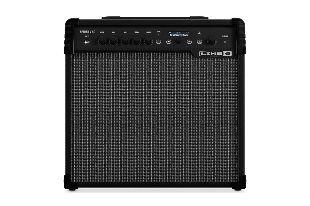 Line 6 Spider V